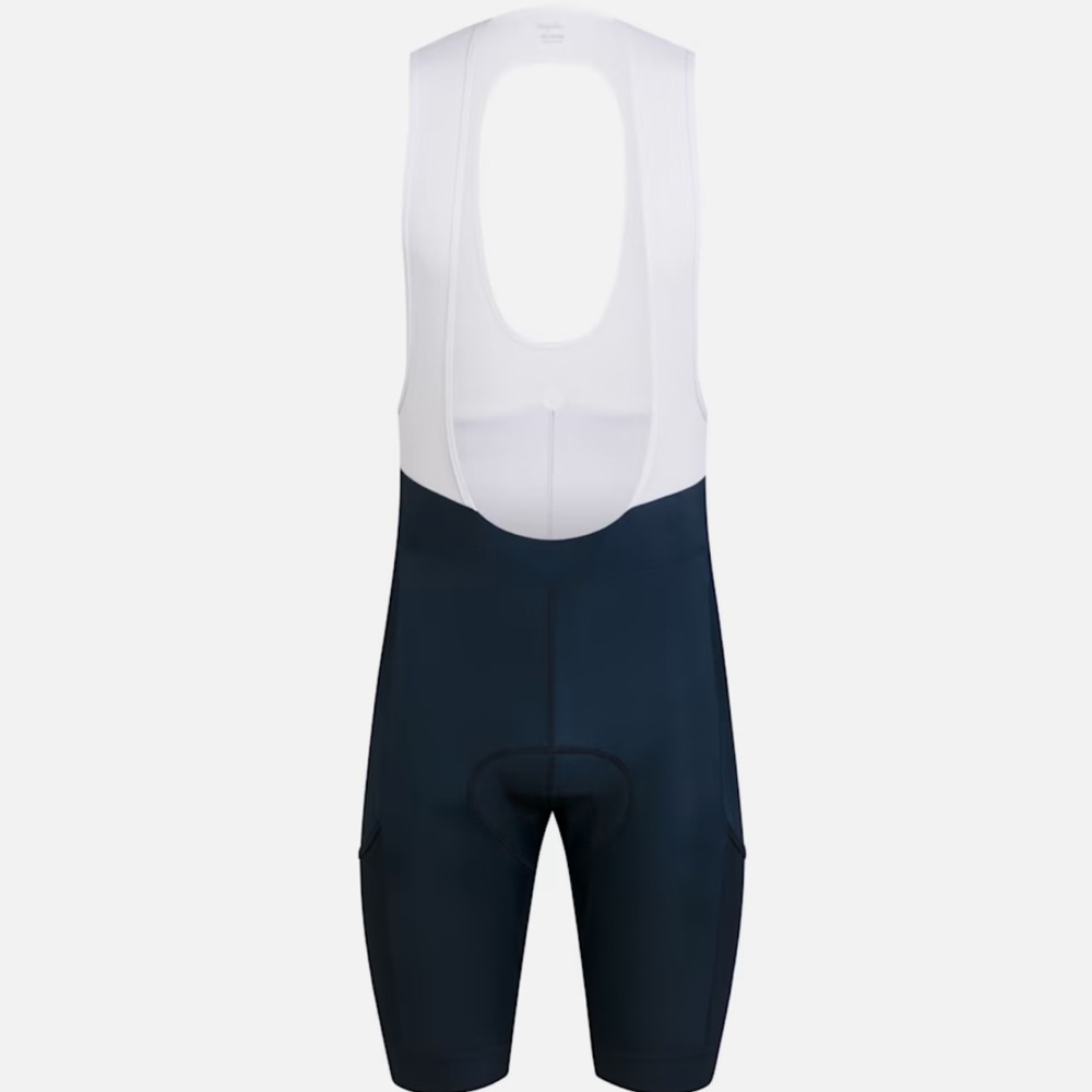 MEN'S CORE CARGO BIB SHORTS